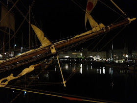 Por E.V.Pita.... The Tall Ships Races 2012 (Corunna) / by E.V.Pita....The Tall Ships Races 2012 (escala en A Coruña)