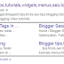 Tips To Get Sitelinks In Google Search Results - Blogger