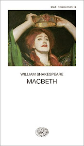 Macbeth (Collezione di teatro Vol. 442)