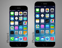 iPhone 6 vs iPhone 6S