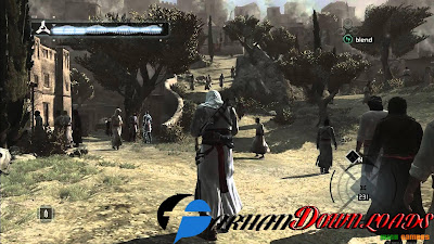 Assassins Creed Game Download