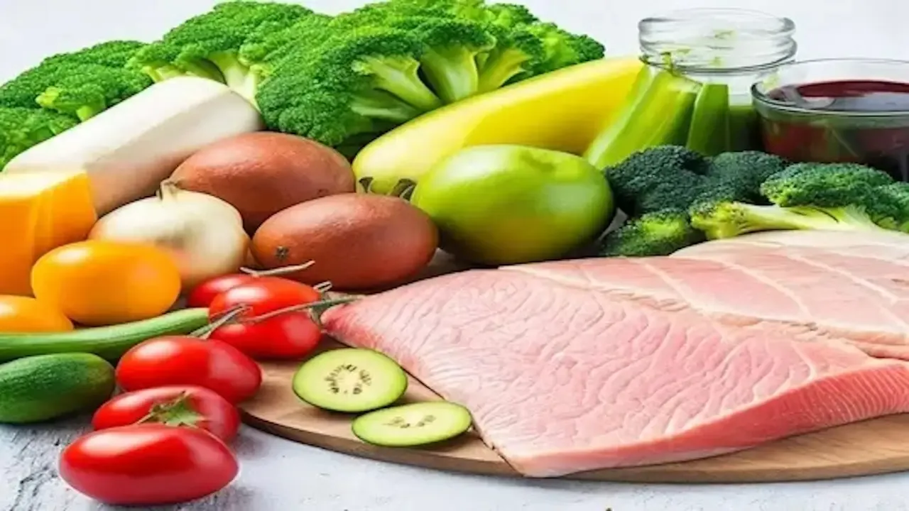 The Atkins Diet is a popular low-carbohydrate eating plan that promotes weight loss and improved health. Discover how this diet works .