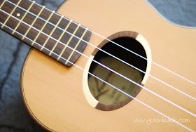 ukulele strings