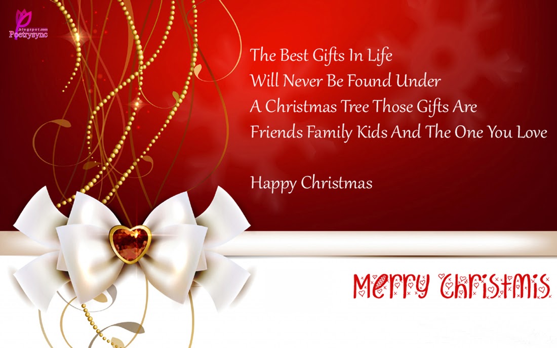 christmas quotes daughter
