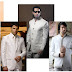 Men's Designer Suits