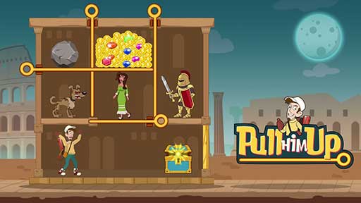 Download Pull Him Up MOD APK for Android