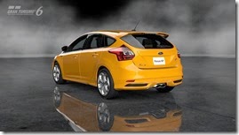 Ford Focus ST '13 (5)