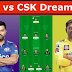 CSK vs MI Dream11 Prediction Today Match: जानें चेन्नई सुपर किंग्स बनाम मुंबई इंडियंस के बीच मुकाबले की बेस्ट ड्रीम इलेवन टीम