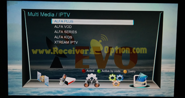 EVO 999 1506TV 512 4M NEW SOFTWARE 27 APRIL 2021