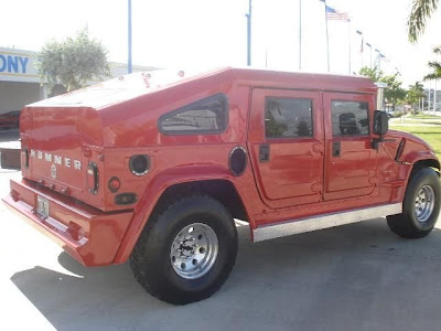 Hummer tuning - Spoiled! Seen On www.coolpicturegallery.net