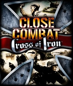 Close Combat: Cross of Iron