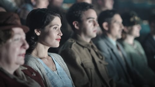 Their Finest 2017 en ligne