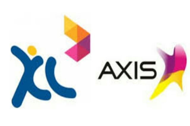 Cara Registrasi Kartu XL dan Axis