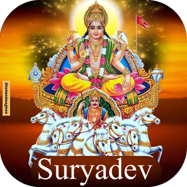 Surya Dev Images