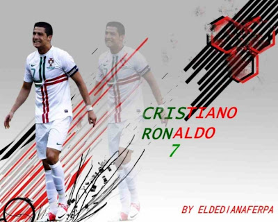 Cristiano Ronaldo Wallpapers