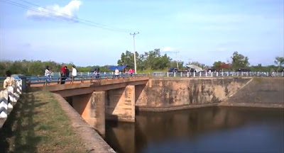  Wisata danau air gegas sukakarya Musi rawas Wisata danau air gegas sukakarya Musi rawas