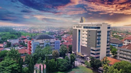  Alhamdulillah, Universitas Muhammadiyah Purwokerto Masuk Peringkat Kampus Terbaik Se Asean