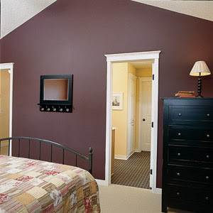 Paint Colors Bedrooms