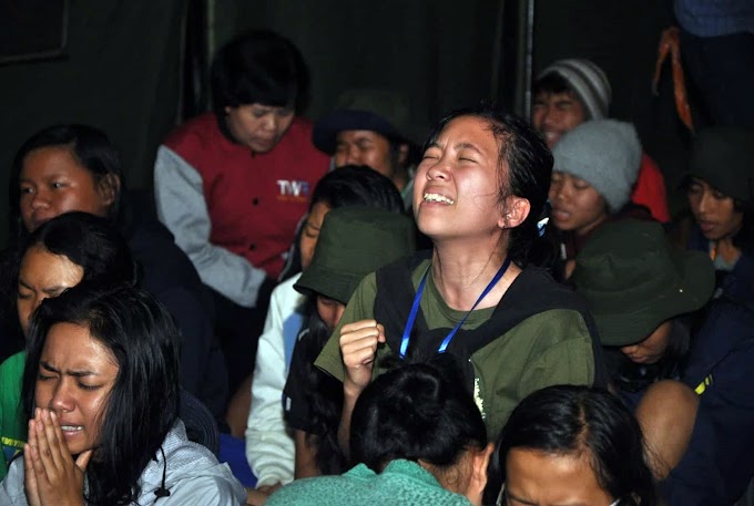 Transformando Vidas en Indonesia: El inspirador campamento que fortalece la fe de jóvenes cristianos