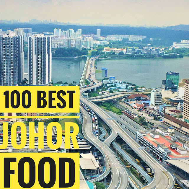 Johor_Best_Food