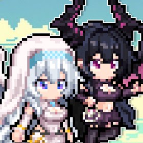 Witch Awakens - VER. 1.23.7 (God Mode - High Damage) MOD APK