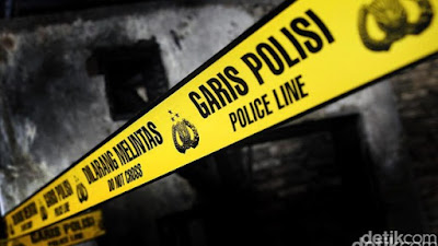 Rumah Pabrik Ciu di Tangerang Digerebek, Ratusan Botol Disita Polisi
