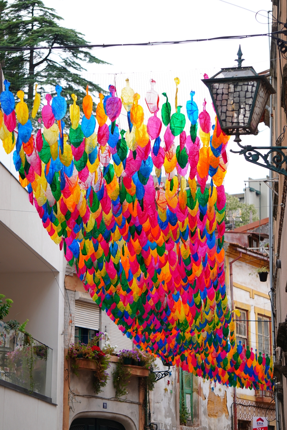 Agueda, Portugal