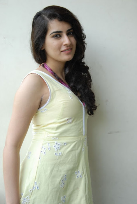 archana veda unseen pics