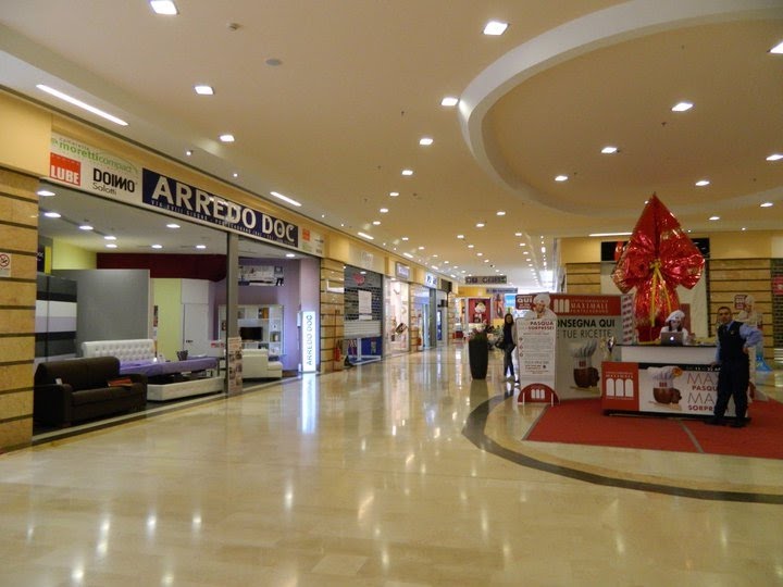 R-Store Pontecagnano