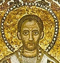 St. John Chrysostom