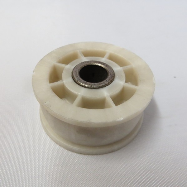 Pulley Idler Dryer