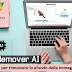 BG-Remover AI | software per rimuovere lo sfondo delle immagini