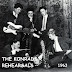 David Bowie & The Konrads - The Konrads Rehearsals (1963)