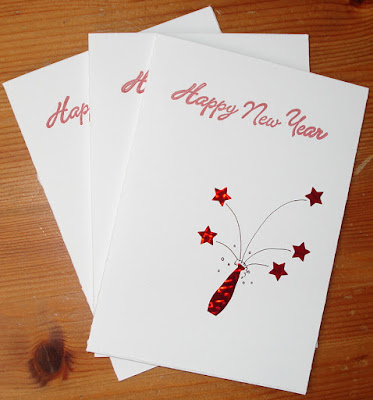 Best Happy New Year 2016 Card Designs