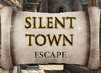  365 Escape Silent Town Escape