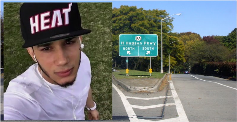 Familia pide investigar misteriosa muerte de dominicano hallado en autopista de Nueva York