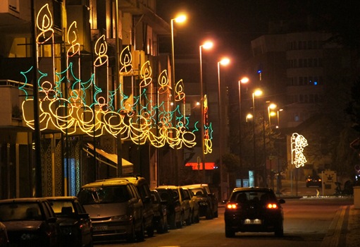 1. Agueda - rua Dr. Manuel Alegre
