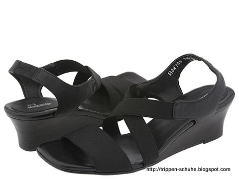 Trippen schuhe:trippen-321563
