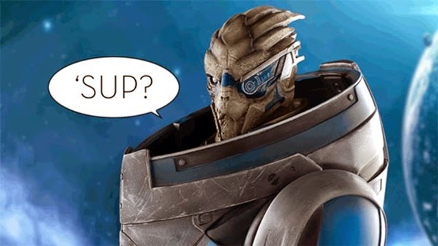 garrus statue 01