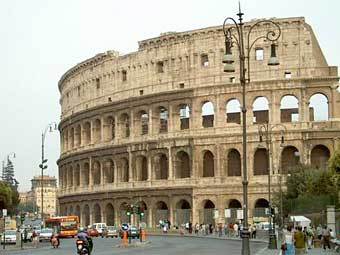 Rome does not apply for the Olympic Games 2016