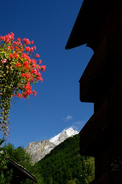 Zermatt, Switzerland