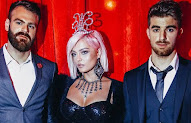 The chainsmokers, bebe rexha - call you mine