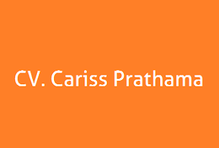 Logo CV. Cariss Prathama