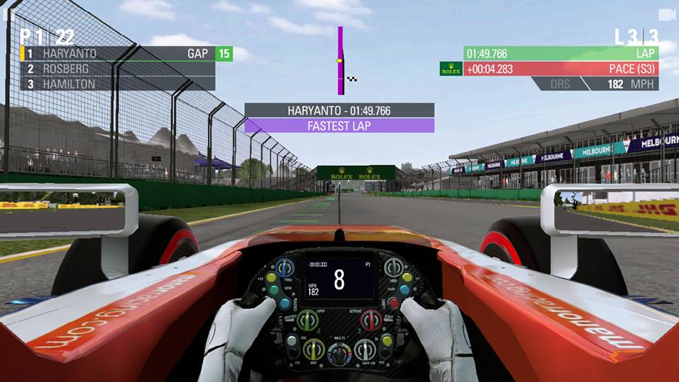 Dwnload Game F1 2016 Untuk Android APK+OBB | Blognya Wong ...