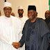 Jonathan To Ministers, Aides: Be Ready For 'Persecution' From Buhari