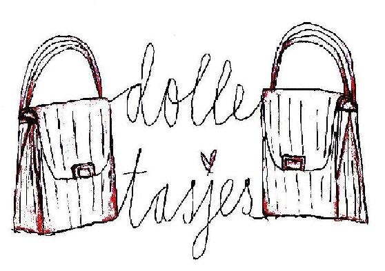 Dolle Tasjes
