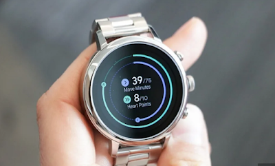 The most effective smartwatches