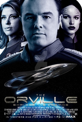 The Orville