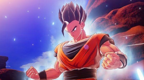 Dragon Ball Z: Kakarot Review | Gameplay