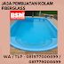 Kontraktor Kolam Renang ll Kolam renang Untuk Villa ll 081977000899 / 081779000899